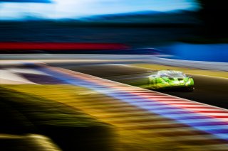 #60 - VSR  - Jordan PEPPER - Franck PERERA - Lamborghini Huracan GT3 EVO2 - PRO, FGTWC, Pre-Qualifying
