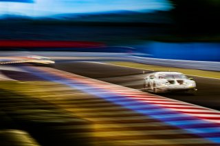 #126 - Imperiale Racing - Loris SPINELLI BOGGI - Dmitry GVAZAVA - Lamborghini Huracan GT3 Evo - BRONZE, FGTWC, Pre-Qualifying
