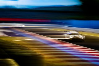 #90 - Madpanda Motorsport - Jesse SALMENAUTIO - Ezequiel PEREZ COMPANC - Mercedes-AMG GT3 EVO - SILVER, FGTWC, Pre-Qualifying
