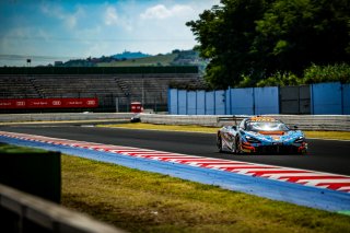 #159 - Garage 59 - Benjamin GOETHE - Nicolai KJAERGAARD - McLaren 720S GT3 EVO - PRO, FGTWC, Pre-Qualifying
