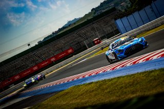 #88 - Akkodis ASP Team - Raffaele MARCIELLO - Timur BOGUSLAVSKIY - Mercedes-AMG GT3 EVO - PRO, FGTWC, Pre-Qualifying
