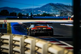 #10 - Boutsen VDS - Adam ETEKI - Cesar GAZEAU - Audi R8 LMS GT3 EVO II - GOLD, FGTWC, Qualifying 1
