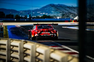 #32 - Team WRT - Charles WEERTS - Dries VANTHOOR - BMW M4 GT3 - PRO, FGTWC, Qualifying 1
