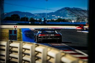 #12 - Comtoyou Racing - Fréderic VERVISCH - Nicolas BAERT - Audi R8 LMS GT3 EVO II - PRO, FGTWC, Qualifying 1
