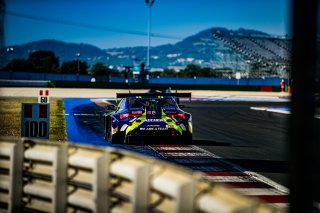 #46 - Team WRT - Valentino ROSSI - Maxime MARTIN - BMW M4 GT3 - PRO, FGTWC, Qualifying 1

