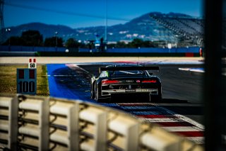 #26 - Sainteloc Junior Team - Paul EVRARD - Simon GACHET - Audi R8 LMS GT3 EVO II - GOLD, FGTWC, Qualifying 1
