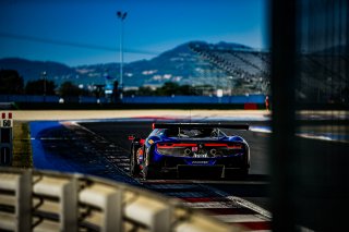 #69 - Emil Frey Racing - Albert COSTA - Thierry VERMEULEN - Ferrari 296 GT3 - PRO, FGTWC, Qualifying 1
