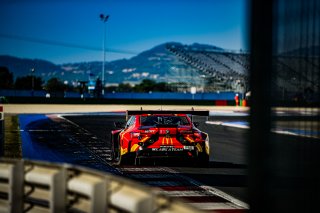 #31 - Team WRT - Jean Baptiste SIMMENAUER - Thomas NEUBAUER - BMW M4 GT3 - PRO, FGTWC, Qualifying 1
