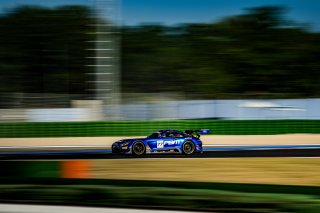 #77 - Haupt Racing Team - Jordan LOVE - Frank BIRD - Mercedes-AMG GT3 EVO - SILVER, FGTWC, Qualifying 1
