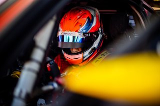 #31 - Team WRT - Jean Baptiste SIMMENAUER - Thomas NEUBAUER - BMW M4 GT3 - PRO, FGTWC, Qualifying 1
