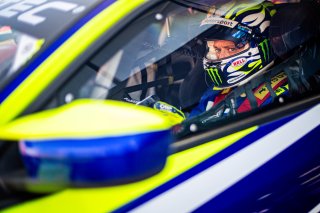 #46 - Team WRT - Valentino ROSSI - Maxime MARTIN - BMW M4 GT3 - PRO, FGTWC, Qualifying 1
