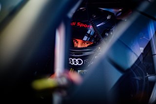 #333 - Tresor Attempto Racing - Pietro DELLI GUANTI - Alessio DELEDDA - Audi R8 LMS GT3 EVO II - SILVER, FGTWC, Qualifying 1
