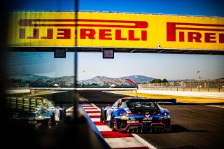 #88 - Akkodis ASP Team - Raffaele MARCIELLO - Timur BOGUSLAVSKIY - Mercedes-AMG GT3 EVO - PRO, FGTWC, Qualifying 1

