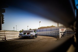 #126 - Imperiale Racing - Loris SPINELLI BOGGI - Dmitry GVAZAVA - Lamborghini Huracan GT3 Evo - BRONZE, FGTWC, Qualifying 1
