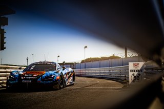 #188 - Garage 59 - Henrique CHAVES - Miguel RAMOS - McLaren 720S GT3 EVO - BRONZE, FGTWC, Qualifying 1
