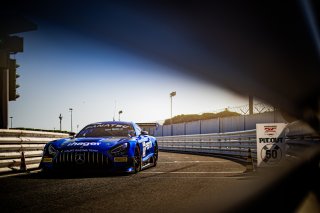 #77 - Haupt Racing Team - Jordan LOVE - Frank BIRD - Mercedes-AMG GT3 EVO - SILVER, FGTWC, Qualifying 1
