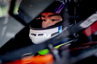 #163 - VSR  - Yuki NEMOTO - Mattia MICHELOTTO - Lamborghini Huracan GT3 EVO2 - SILVER, FGTWC, Qualifying 1
