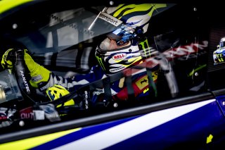 #46 - Team WRT - Valentino ROSSI - Maxime MARTIN - BMW M4 GT3 - PRO, FGTWC, Qualifying 1
