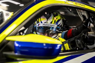 #46 - Team WRT - Valentino ROSSI - Maxime MARTIN - BMW M4 GT3 - PRO, FGTWC, Qualifying 1
