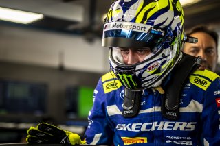 #46 - Team WRT - Valentino ROSSI - Maxime MARTIN - BMW M4 GT3 - PRO, FGTWC, Qualifying 1
