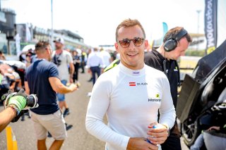 #111 - JP Motorsport - Christian KLIEN - Dean MACDONALD - McLaren 720S GT3 EVO - PRO, FGTWC, Grid Walk, Race 1
