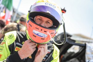 #112 - JP Motorsport - Norbert SIEDLER - Patryk KRUPINSKI - McLaren 720S GT3 EVO - BRONZE, FGTWC, Grid Walk, Race 1
