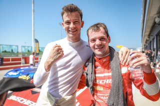 #32 - Team WRT - Charles WEERTS - Dries VANTHOOR - BMW M4 GT3 - PRO, FGTWC, Race 1
