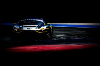 #9 - Boutsen VDS - Aurelien PANIS - Alberto DI FOLCO - Audi R8 LMS GT3 EVO II - GOLD, FGTWC, Race 1
