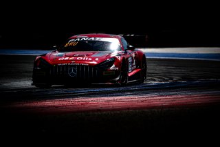 #79 - Haupt Racing Team - Sebastien BAUD - Hubert HAUPT - Mercedes-AMG GT3 EVO - BRONZE, FGTWC, Race 1
