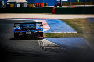 #88 - Akkodis ASP Team - Raffaele MARCIELLO - Timur BOGUSLAVSKIY - Mercedes-AMG GT3 EVO - PRO, FGTWC, Race 1
