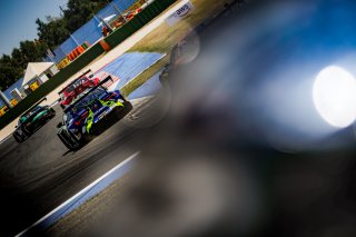 #46 - Team WRT - Valentino ROSSI - Maxime MARTIN - BMW M4 GT3 - PRO, FGTWC, Race 1

