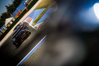 #91 - Herberth Motorsport - Robert RENAUER - Ralf BOHN - Porsche 911 GT3 R (992) - BRONZE, FGTWC, Race 1
