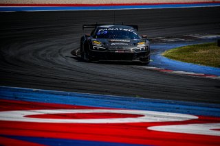 #99 - Tresor Attempto Racing - Alex AKA - Lorenzo PATRESE - Audi R8 LMS GT3 EVO II - SILVER, FGTWC, Race 1
