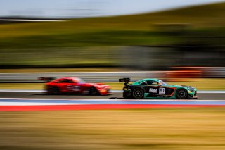 Race 1
