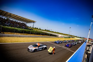 Race 1, Start
