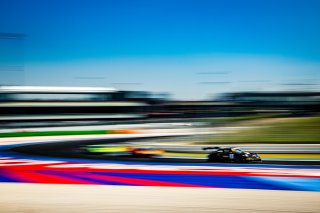 #91 - Herberth Motorsport - Robert RENAUER - Ralf BOHN - Porsche 911 GT3 R (992) - BRONZE, FGTWC, Race 1
