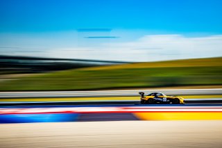 #87 - Akkodis ASP Team - Jim PLA - Eric DEBARD - Mercedes-AMG GT3 EVO - BRONZE, FGTWC, Race 1
