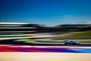 #188 - Garage 59 - Henrique CHAVES - Miguel RAMOS - McLaren 720S GT3 EVO - BRONZE, FGTWC, Race 1
