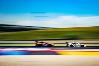 #911 - Pure Rxcing - Ayhancan GÜVEN - Aliaksandr MALYKHIN - Porsche 911 GT3 R (992) - BRONZE, FGTWC, Race 1
