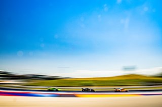 #91 - Herberth Motorsport - Robert RENAUER - Ralf BOHN - Porsche 911 GT3 R (992) - BRONZE, FGTWC, Race 1
