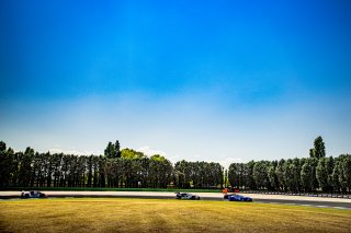 #77 - Haupt Racing Team - Jordan LOVE - Frank BIRD - Mercedes-AMG GT3 EVO - SILVER, FGTWC, Race 1
