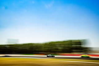 #90 - Madpanda Motorsport - Jesse SALMENAUTIO - Ezequiel PEREZ COMPANC - Mercedes-AMG GT3 EVO - SILVER, FGTWC, Race 1
