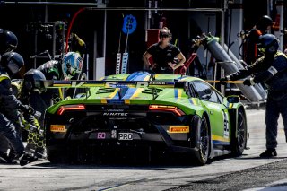 #60 - VSR  - Jordan PEPPER - Franck PERERA - Lamborghini Huracan GT3 EVO2 - PRO, FGTWC, Race 1
