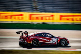#32 - Team WRT - Charles WEERTS - Dries VANTHOOR - BMW M4 GT3 - PRO, FGTWC, Qualifying 2
