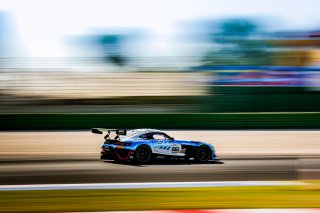 #88 - Akkodis ASP Team - Raffaele MARCIELLO - Timur BOGUSLAVSKIY - Mercedes-AMG GT3 EVO - PRO, FGTWC, Qualifying 2
