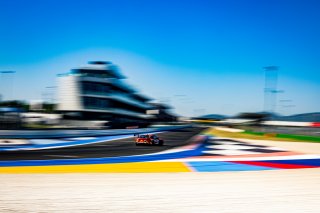 #31 - Team WRT - Jean Baptiste SIMMENAUER - Thomas NEUBAUER - BMW M4 GT3 - PRO, FGTWC, Qualifying 2
