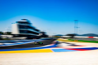 #27 - Sainteloc Junior Team - Christopher MIES - Gregoire DEMOUSTIER - Audi R8 LMS GT3 EVO II - PRO, FGTWC, Qualifying 2
