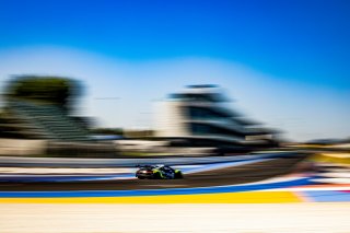 #11 - Comtoyou Racing - Lucas LEGERET - Christopher HAASE - Audi R8 LMS GT3 EVO II - PRO, FGTWC, Qualifying 2
