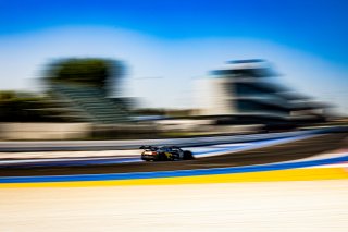 #9 - Boutsen VDS - Aurelien PANIS - Alberto DI FOLCO - Audi R8 LMS GT3 EVO II - GOLD, FGTWC, Qualifying 2
