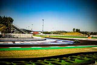 #60 - VSR  - Jordan PEPPER - Franck PERERA - Lamborghini Huracan GT3 EVO2 - PRO, FGTWC, Qualifying 2

